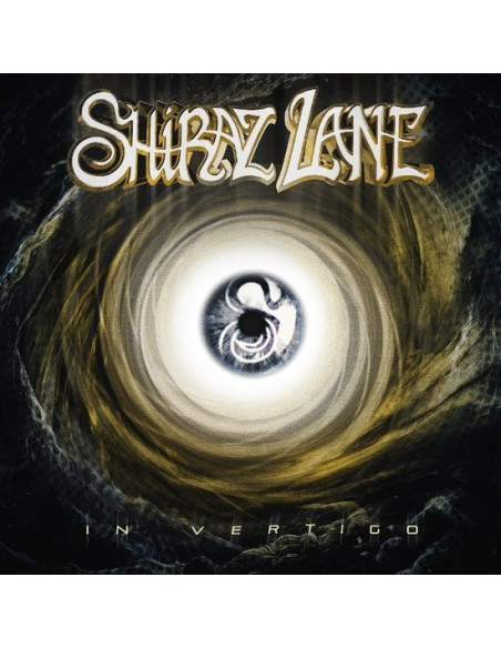 Shiraz Lane - In Vertigo - (CD)