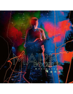 Bogert Mark - Antiquity Neon - (CD)