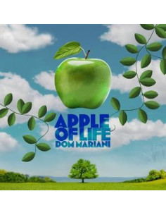 Mariani, Dom - Apple Of Life - (CD)
