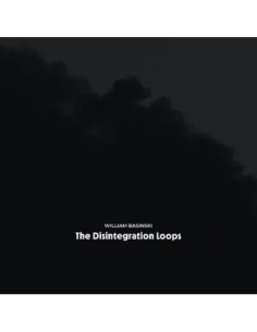Basinski William - Disintegration Loops (Arcadia Archive Edt) - (CD)