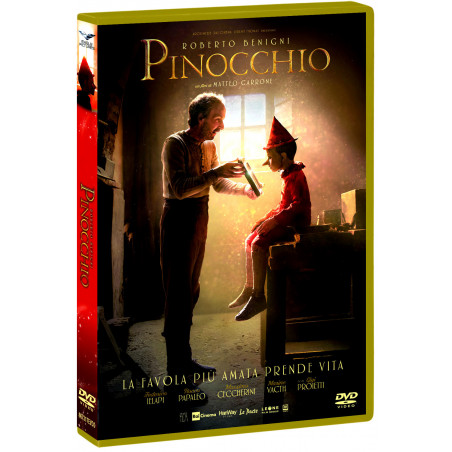Pinocchio