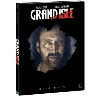 Grand Isle (Blu Ray + Dvd)
