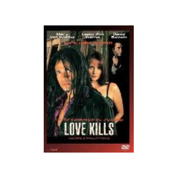 Love Kills