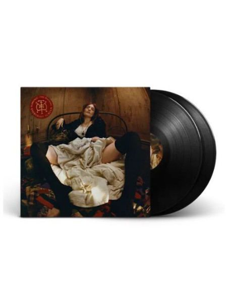 Florence - The Machine - Everybody Scream