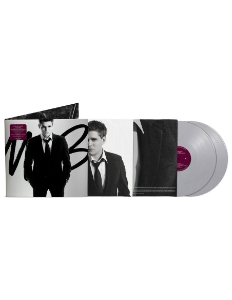 Buble Michael - It'S Time (20Th Anniversary Deluxe Edt.)