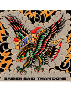 Southern River Band - Easier Said Than Done