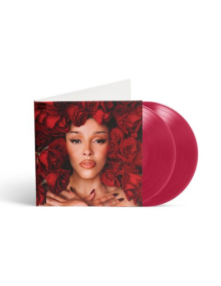 Doja Cat - Vie (2 Lp Opaque Magenta) Esclusivo