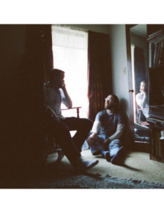 Whitney - Small Talk (Bone Color Vinyl)