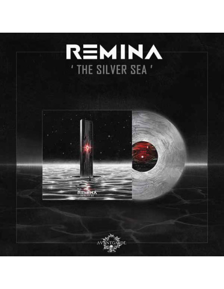 Remina - The Silver Sea