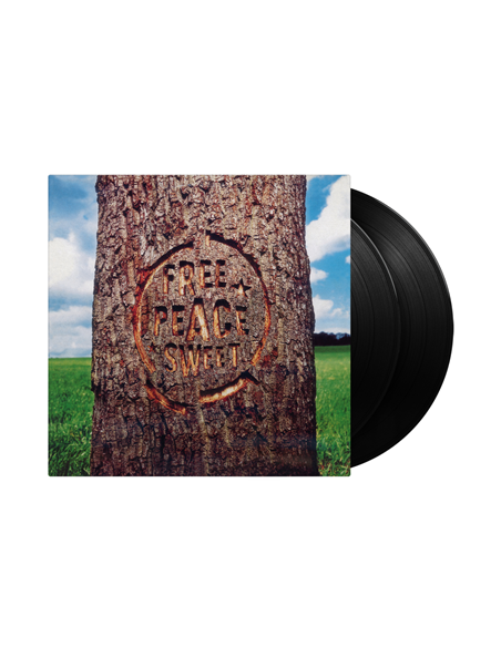 Dodgy - Free Peace Sweet (180 Gr. Lp - Booklet 4 Pg.)
