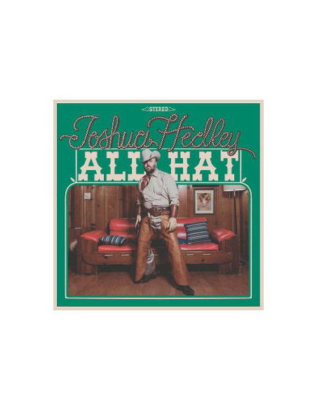 Hedley, Joshua - All Hat