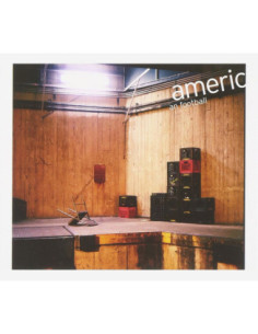 American Football - American Football (Live In Los Angeles)