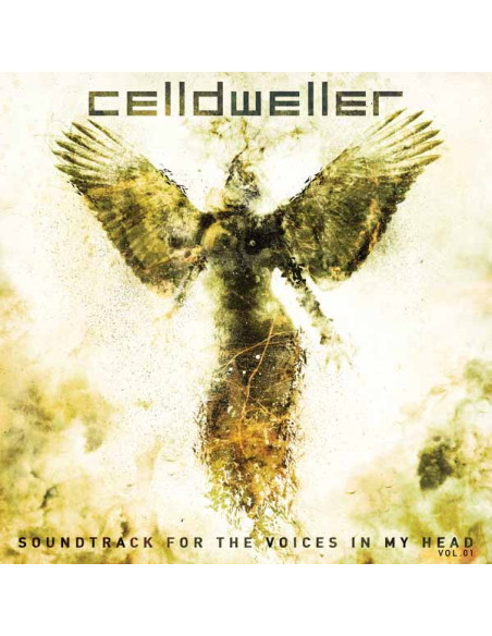 Celldweller - Soundtrack for the Voices in My Head Vol. 1