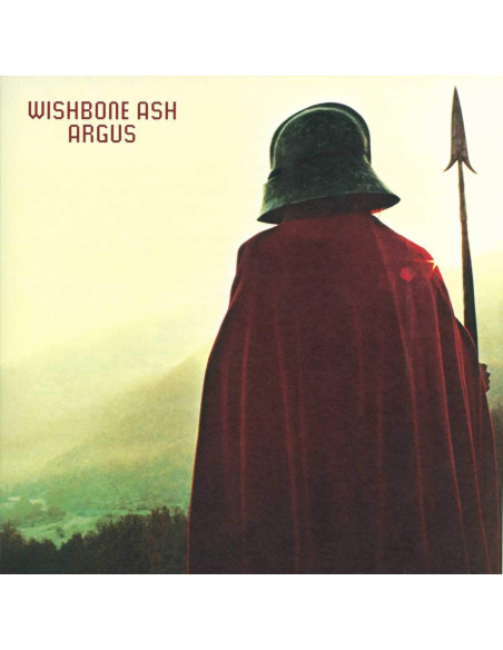 Wishbone Ash - Argus (180-Gram 45 Rpm 2 Lp)