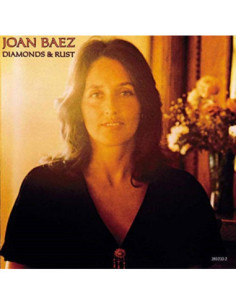 Baez Joan - Diamond and Rust (180G 2Lp 45 Rpm )