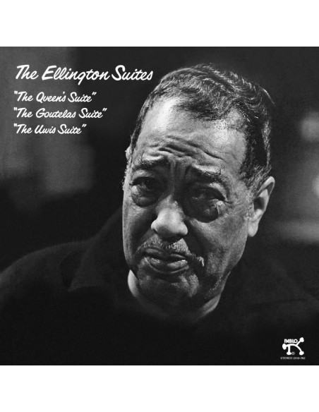 Ellington Duke - The Ellington Suites (Pablo Series)