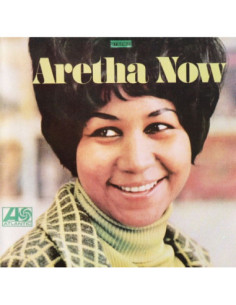 Franklin Aretha - Aretha Now 180G 2Lp 45Rpm (Atlantic 75 Series)
