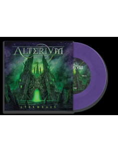 Alterium - Stormrage