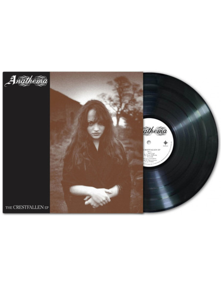 Anathema - Crestfallen
