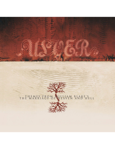 Ulver - Themes From William Blake'S The Marriage