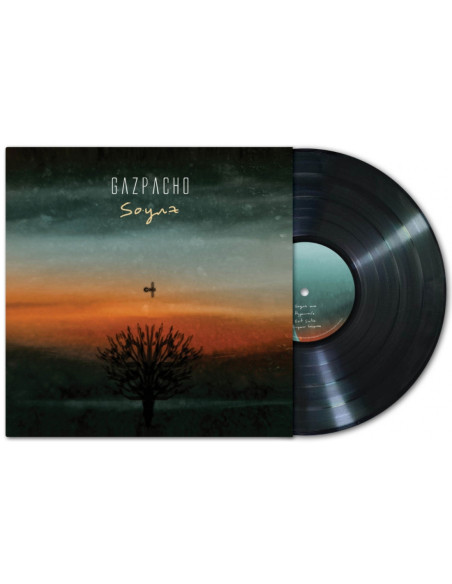 Gazpacho - Soyuz