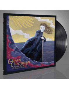 Green Carnation - A Dark Poem Part I: The Shores Of Melanc