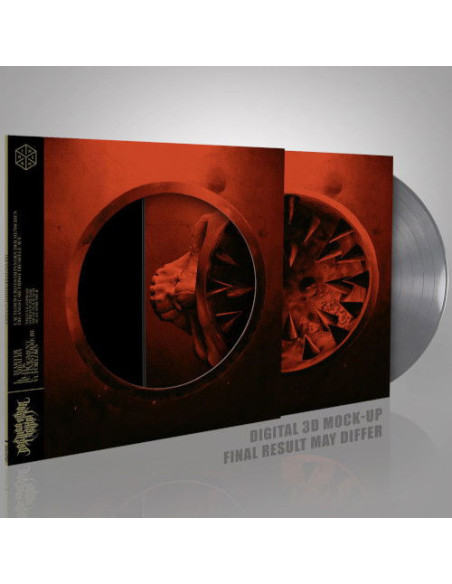 Der Weg Einer Freihe - Innern Ltd.Silver Vinyl