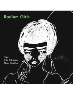 Phew, Kobayashi, Moe - Radium Girls