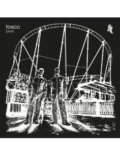 Tosca - J.A.C.