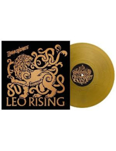 Danko Jones - Leo Rising