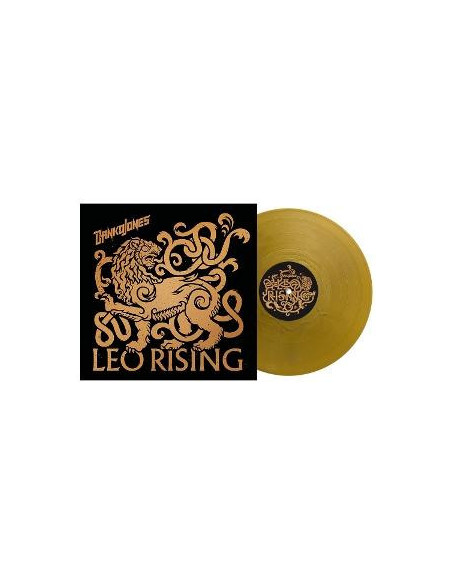 Danko Jones - Leo Rising