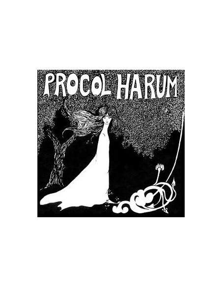 Procol Harum - Procol Harum