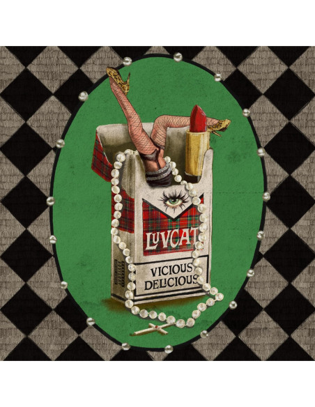 Luvcat - Vicious Delicious