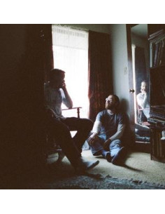 Whitney - Small Talk