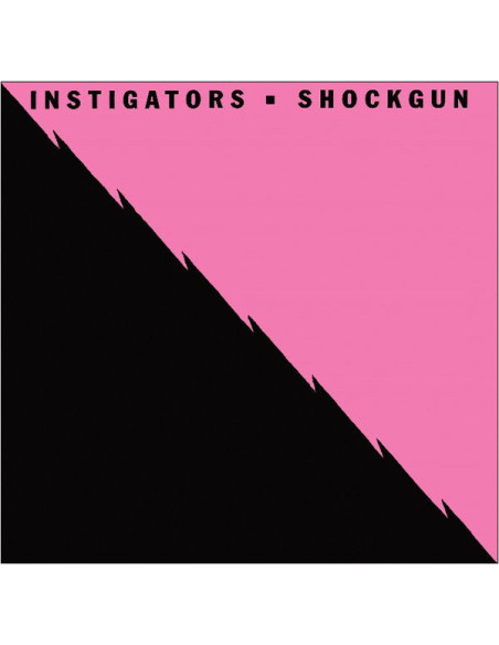 Instigators - Shockgun