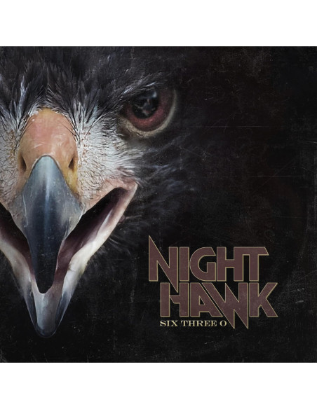 Nighthawk - Six Three O