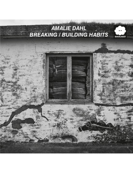 Dahl Amalie - Breaking Building Habits