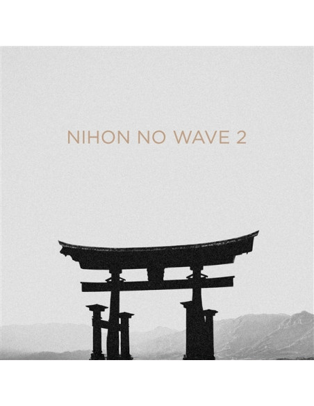 Compilation - Nihon No Wave Vol.2