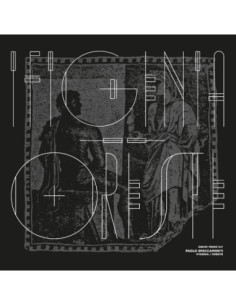 Spaccamonti Paolo - Ifigenia Oreste