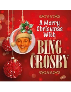 Crosby, Bing - A Merry Christmas With