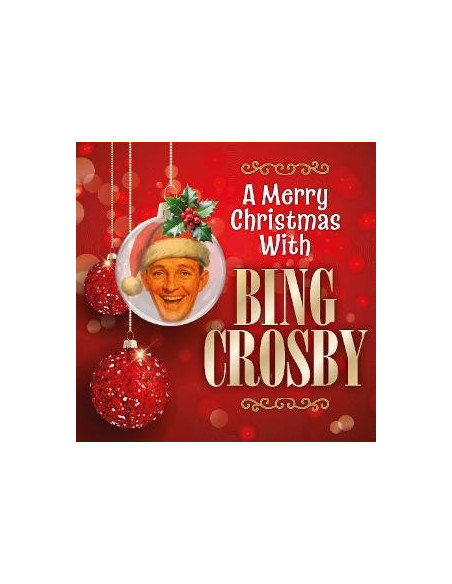 Crosby, Bing - A Merry Christmas With