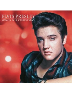 Presley, Elvis - Songs For Christmas