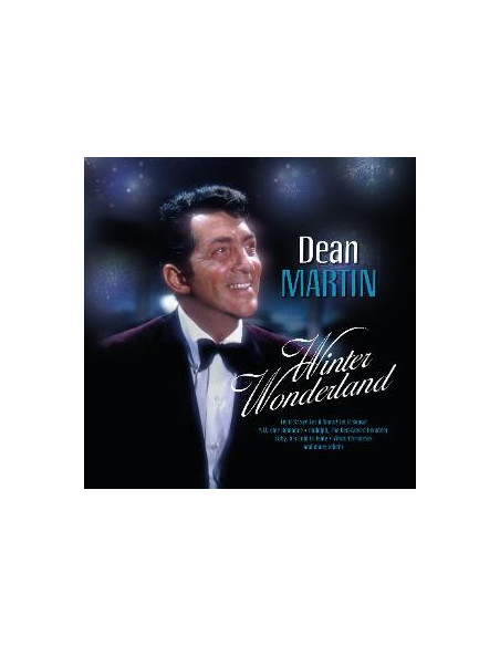 Martin, Dean - Winter Wonderland