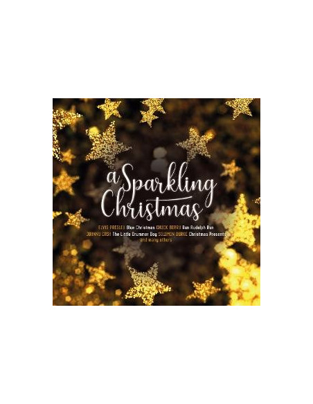 Compilation - A Sparkling Christmas