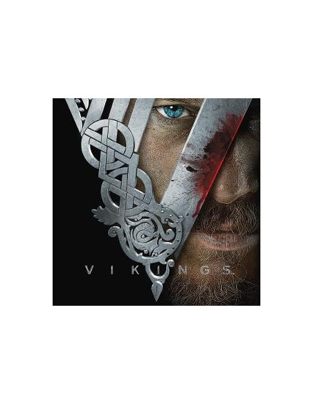 Morris, Trevor - Vikings 1