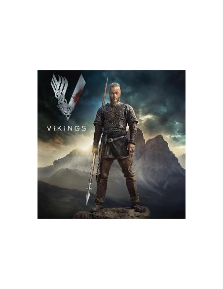 Morris, Trevor - Vikings 2