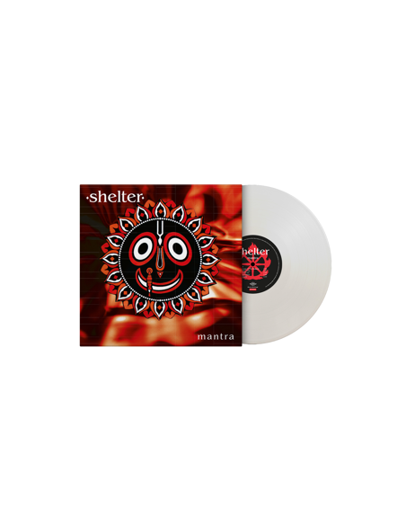Shelter - Mantra