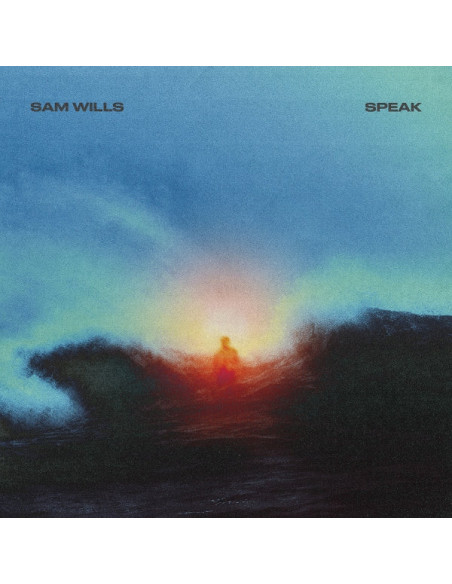 Wills, Sam - Speak