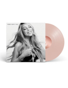 Carey Mariah - Here For It All