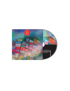 Radiohead - Hail To The Thief (Live Recordings 2003-2009) - (CD)